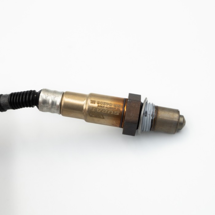 Датчик кислорода LADA 2107/2190-2191 (SR 04206) SURAI