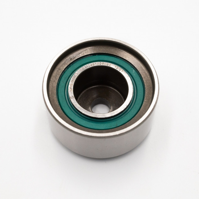 Ролик ГРМ Hyundai Accent (94-) (опор.) (SRS 00345) SURAI