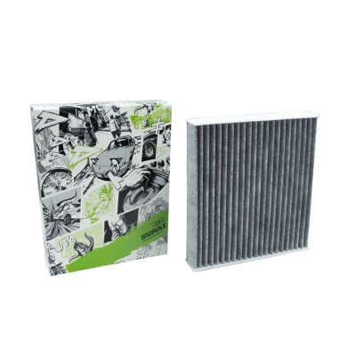 Фильтр салонный Toyota RAV4 (12-)/Camry V40 (06-) угольный (SRS 00267) SURAI