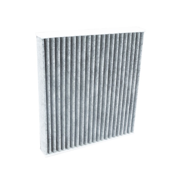 Фильтр салонный Toyota RAV4 (12-)/Camry V40 (06-) угольный (SRS 00267) SURAI