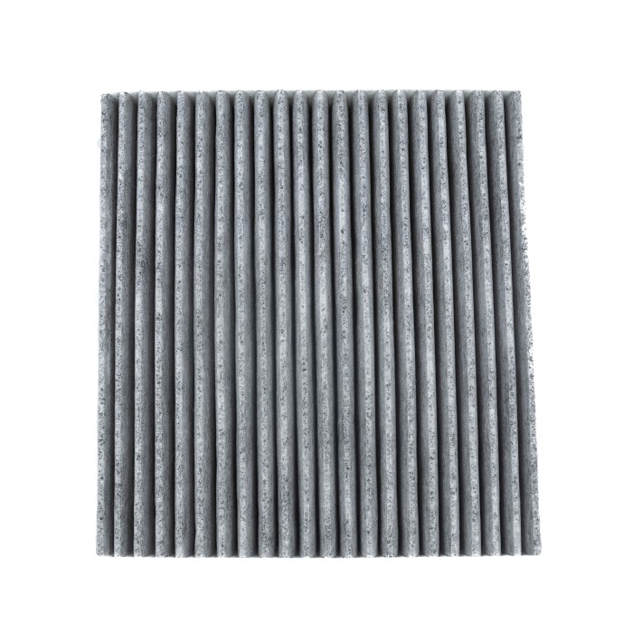 Фильтр салонный Toyota RAV4 (12-)/Camry V40 (06-) угольный (SRS 00267) SURAI