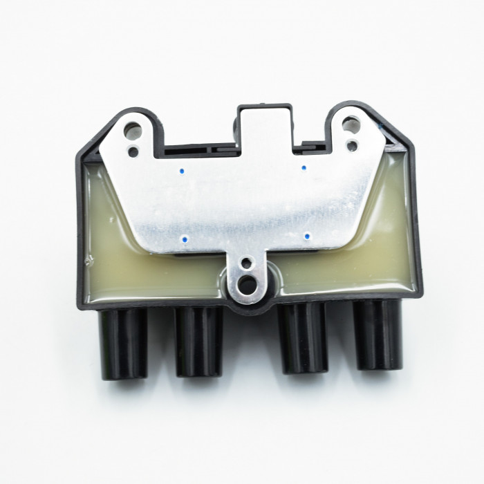 Катушка зажигания Chevrolet Lanos (97-) 1.5i (SRS 00049) SURAI