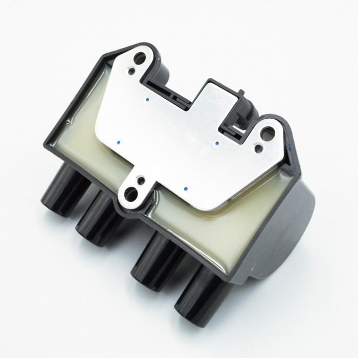 Катушка зажигания Chevrolet Lanos (97-) 1.5i (SRS 00049) SURAI