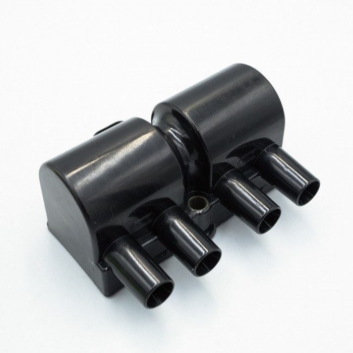 Катушка зажигания Chevrolet Lanos (97-) 1.5i (SRS 00049) SURAI