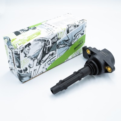 Катушка зажигания Mercedes-Benz C W204 (07-)/E W21 (02-)/ML W 164 (05-) (SRS 70695) SURAI