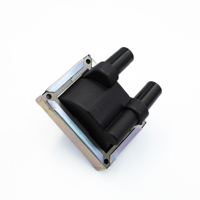 Катушка зажигания ГАЗ с дв. ЗМЗ 406/Лада 1111 (SR 00423) SURAI