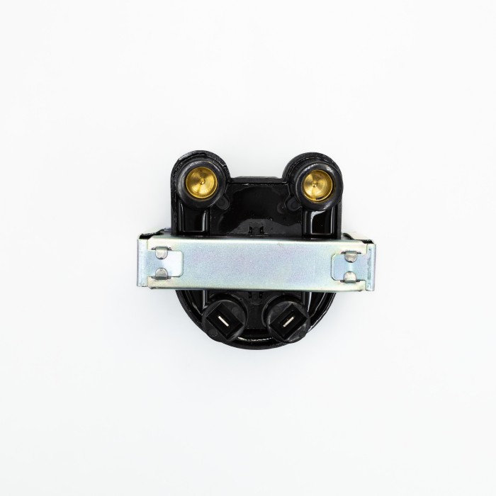 Катушка зажигания ГАЗ с дв. ЗМЗ 406/Лада 1111 (SR 00423) SURAI