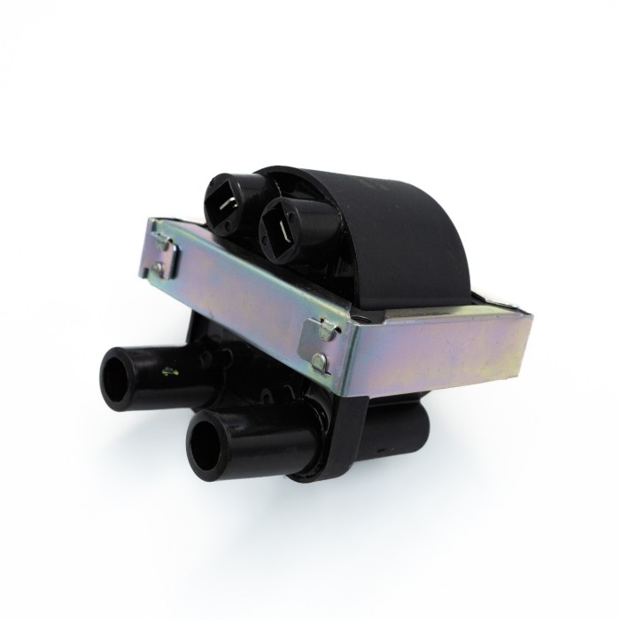 Катушка зажигания ГАЗ с дв. ЗМЗ 406/Лада 1111 (SR 00423) SURAI