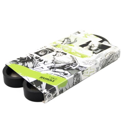 Ремень поликлиновой 4PK735 Daewoo Matiz (05-) 0.8i (SRS 73016) SURAI