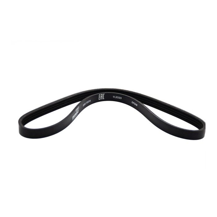 Ремень поликлиновой 4PK735 Daewoo Matiz (05-) 0.8i (SRS 73016) SURAI