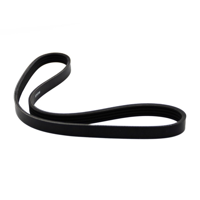 Ремень поликлиновой 4PK735 Daewoo Matiz (05-) 0.8i (SRS 73016) SURAI