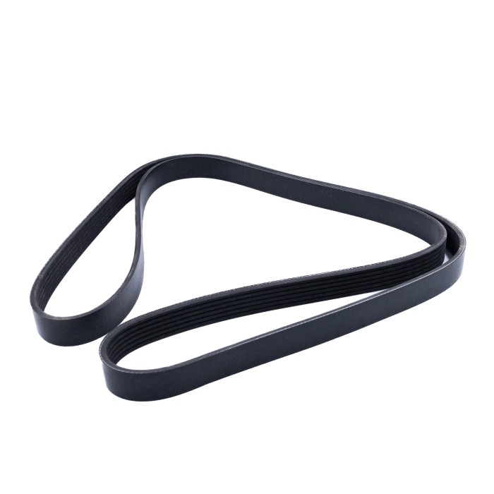 Ремень поликлиновой 6PK1705 КамАЗ 6520 Евро 2 (SR 04849) SURAI