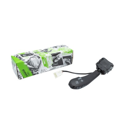 Переключатель подрул. стеклоочист. Лада 1117-1119/2123 с упр. БК (SR 00736) SURAI