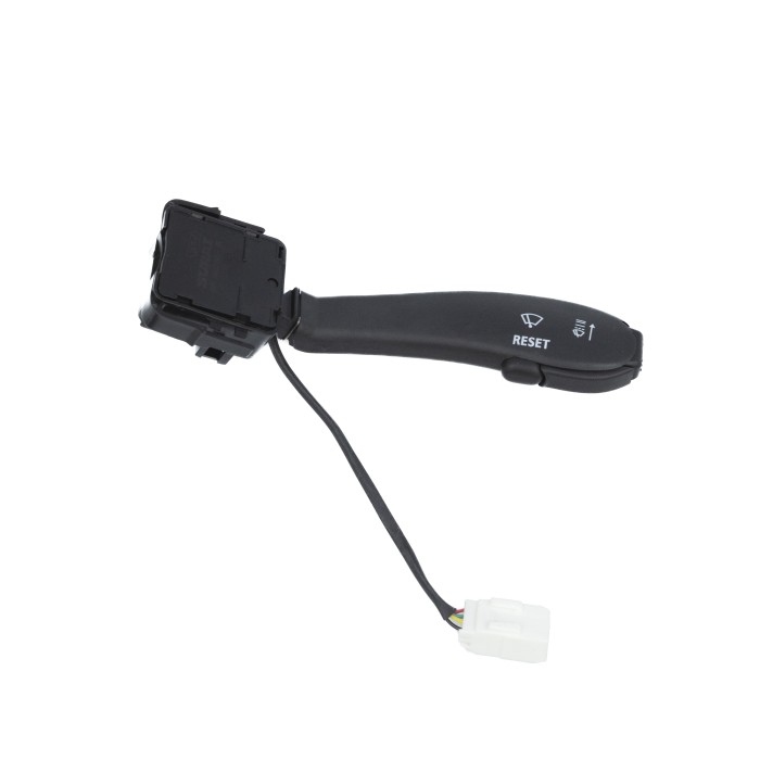 Переключатель подрул. стеклоочист. Лада 1117-1119/2123 с упр. БК (SR 00736) SURAI