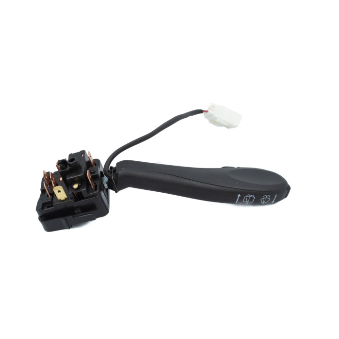 Переключатель подрул. стеклоочист. Лада 1117-1119/2123 с упр. БК (SR 00736) SURAI