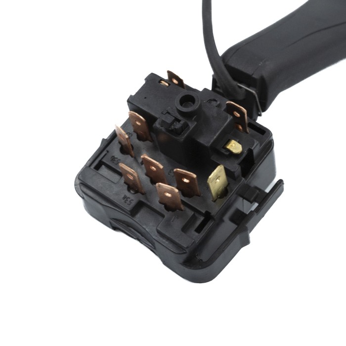 Переключатель подрул. стеклоочист. Лада 1117-1119/2123 с упр. БК (SR 00736) SURAI