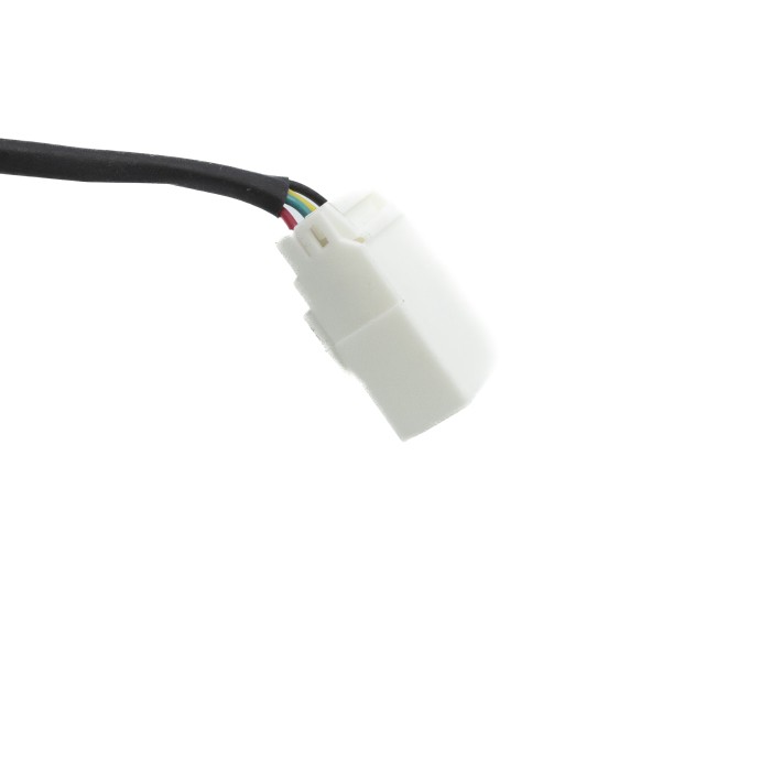 Переключатель подрул. стеклоочист. Лада 1117-1119/2123 с упр. БК (SR 00736) SURAI