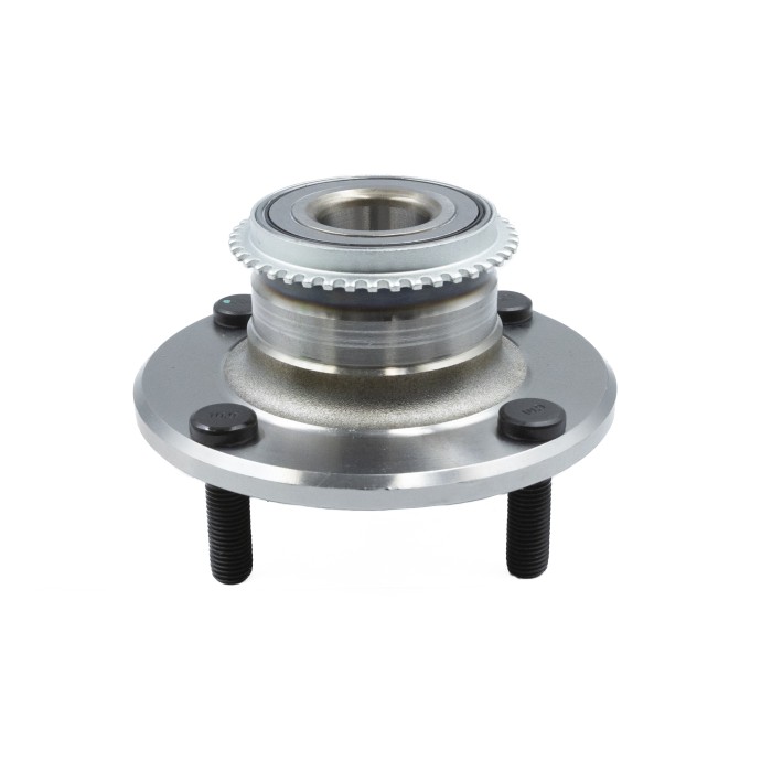 Ступица Mitsubishi Lancer IX (00-) зад. с подшип. (SRS 76188) SURAI