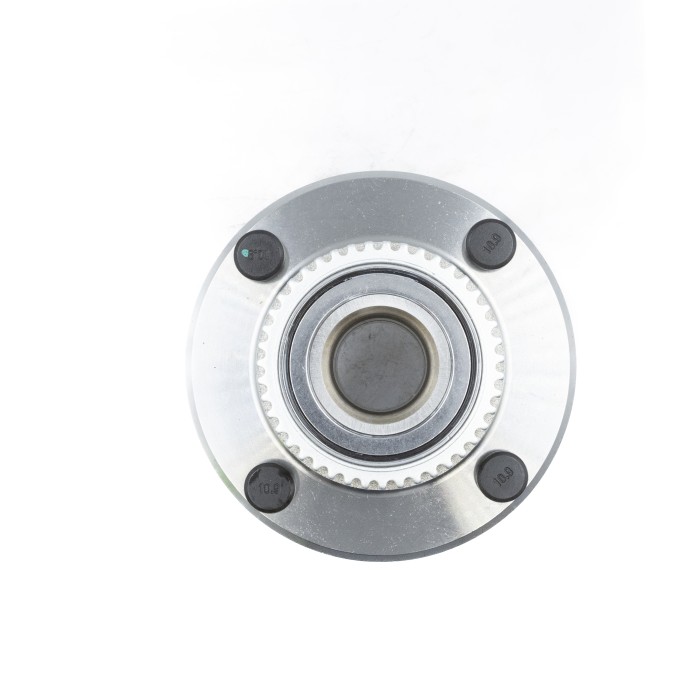 Ступица Mitsubishi Lancer IX (00-) зад. с подшип. (SRS 76188) SURAI