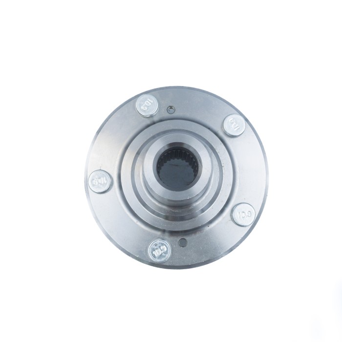 Ступица Honda Accord (02-) перед. (SRS 76094) SURAI