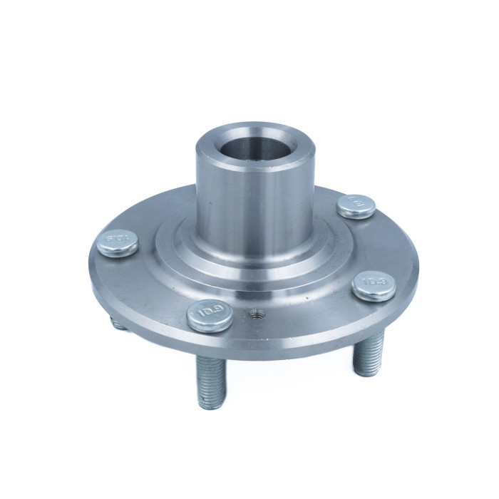 Ступица Honda Accord (02-) перед. (SRS 76094) SURAI