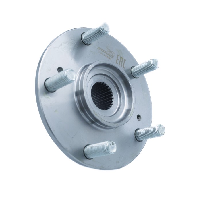 Ступица Honda Accord (02-) перед. (SRS 76094) SURAI