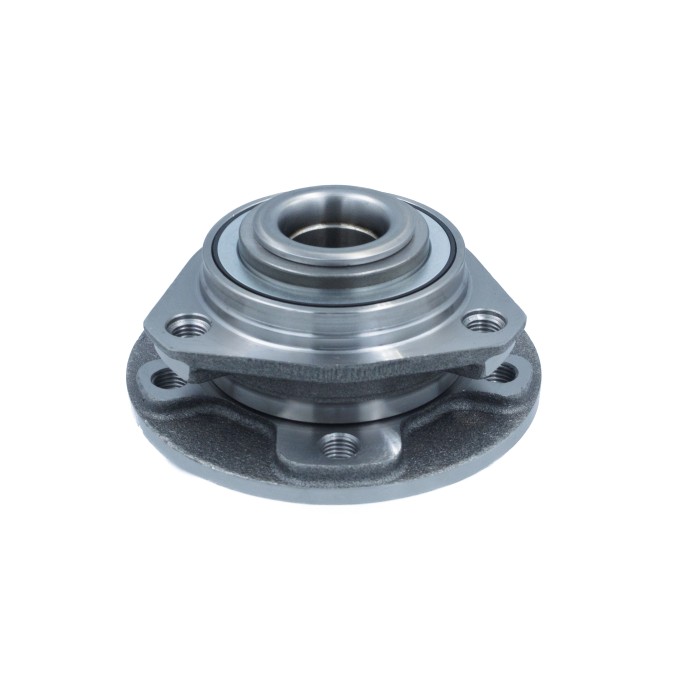 Ступица Opel Astra G (98-) перед. с подшип. 5 отв. без ABS (SRS 76229) SURAI