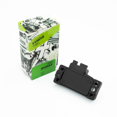 Датчик абсолютного давления Daewoo Nexia (94-)/Lanos (97-) 1.5i с/о (SRS 70024) SURAI