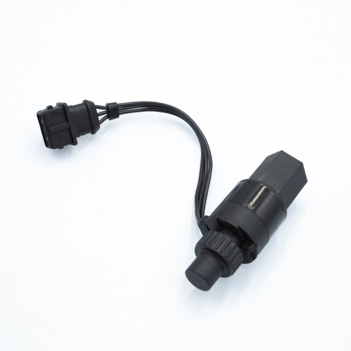 Датчик скорости Лада 2110-2115 6-имп., с пр., ОСТ, прямоуг. раз. (SR 00309) SURAI