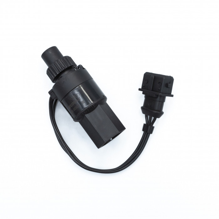 Датчик скорости Лада 2110-2115 6-имп., с пр., ОСТ, прямоуг. раз. (SR 00309) SURAI