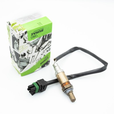 Датчик кислорода LADA 2110-2112 после кат. (SR 04207) SURAI