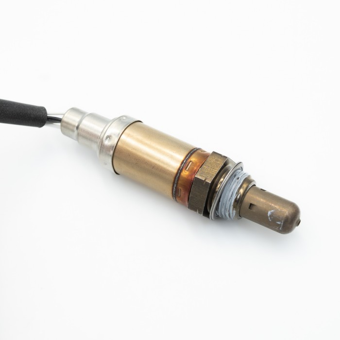 Датчик кислорода LADA 2110-2112 после кат. (SR 04207) SURAI