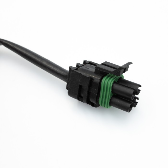 Датчик кислорода LADA 2110-2112 после кат. (SR 04207) SURAI