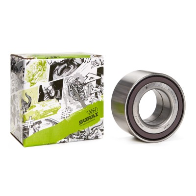 Подшипник ступицы Hyndai Solaris (17-), Kia Rio (17-) перед. (SRS 00117) SURAI