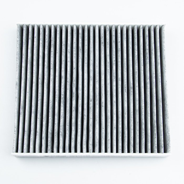 Фильтр салонный VAG Polo Sedan (RUS) (10-) угольный (SRS 00264) SURAI