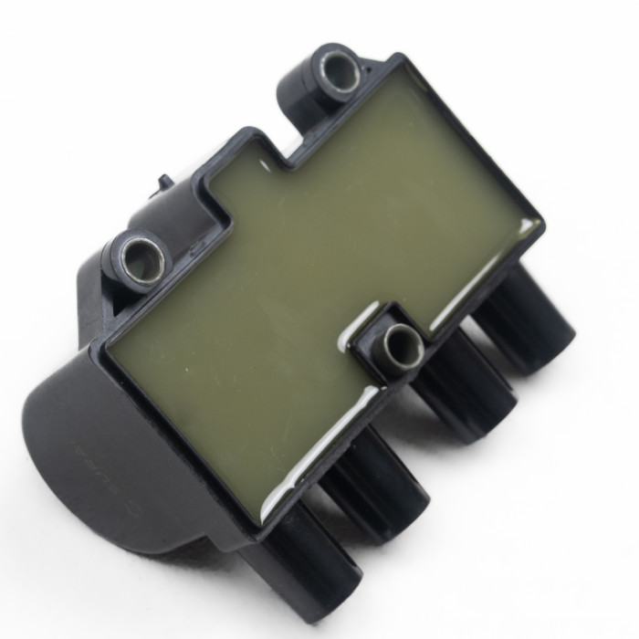 Катушка зажигания Daewoo Matiz (01-) 0.8i/Chevrolet Lacetti (04-) 1.6i (SRS 00048) SURAI