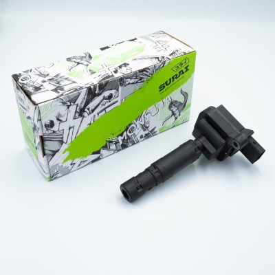 Катушка зажигания Mercedes-Benz C-Class (02-)/E-Class (02-) 1.8i (SRS 70696) SURAI