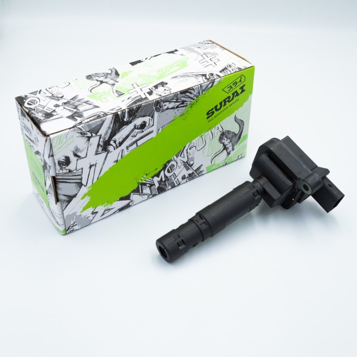 Катушка зажигания Mercedes-Benz C-Class (02-)/E-Class (02-) 1.8i (SRS 70696) SURAI