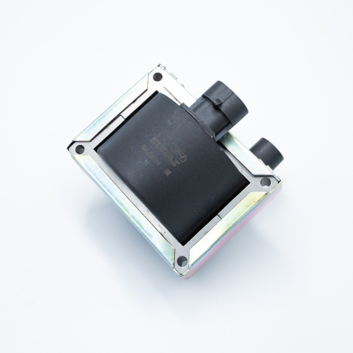 Катушка зажигания ГАЗ с дв. ЗМЗ-405/409 (АМР) (SR 04174) SURAI
