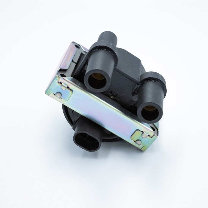 Катушка зажигания ГАЗ с дв. ЗМЗ-405/409 (АМР) (SR 04174) SURAI