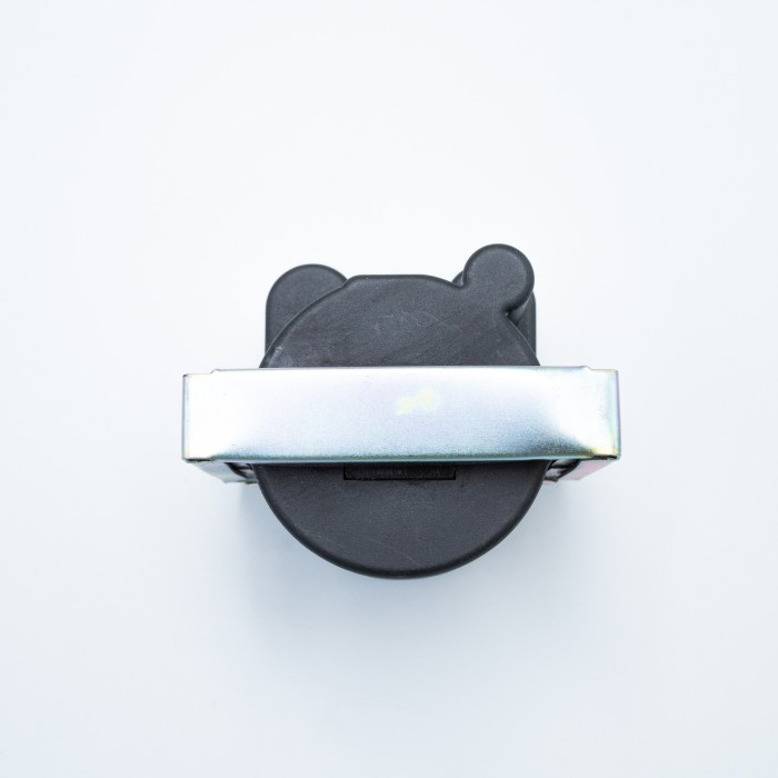 Катушка зажигания ГАЗ с дв. ЗМЗ-405/409 (АМР) (SR 04174) SURAI