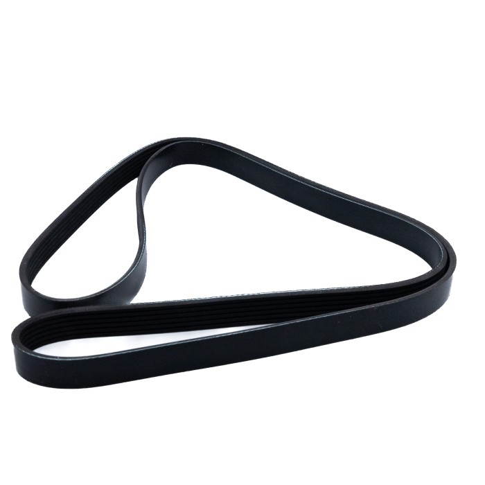 Ремень поликлиновой 6PK1710 Peugeot Boxer (15-) 2.0 BlueHDi (SRS 73092) SURAI