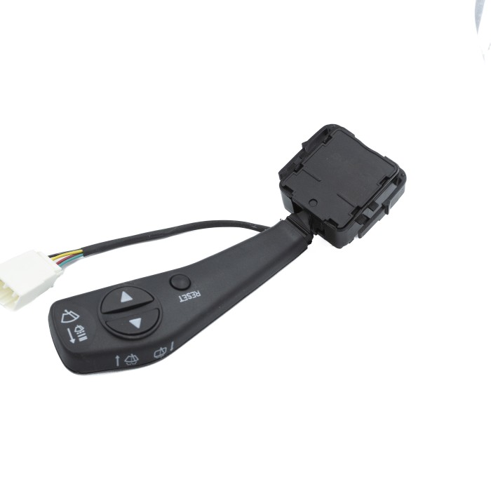 Переключатель подрул. стеклоочист. Лада 1117-1119/2170-2172/2190-2194 с упр. БК (SR 00739) SURAI