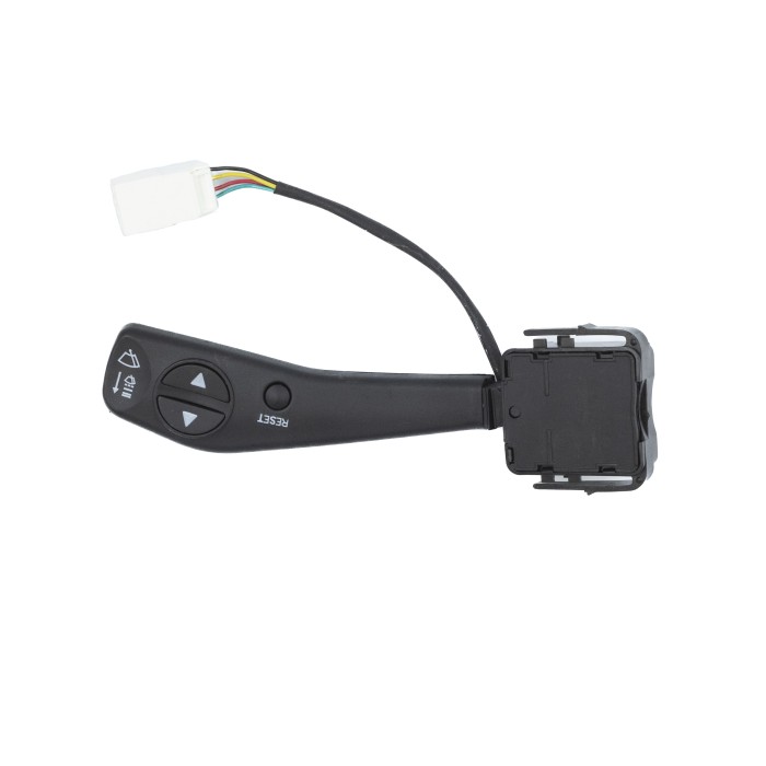 Переключатель подрул. стеклоочист. Лада 1117-1119/2170-2172/2190-2194 с упр. БК (SR 00739) SURAI