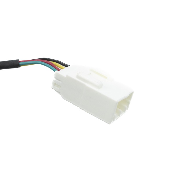 Переключатель подрул. стеклоочист. Лада 1117-1119/2170-2172/2190-2194 с упр. БК (SR 00739) SURAI