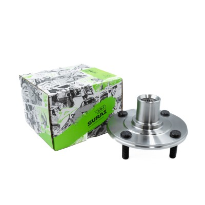 Ступица Mitsubishi Lancer IX (00-) перед. (SRS 76189) SURAI