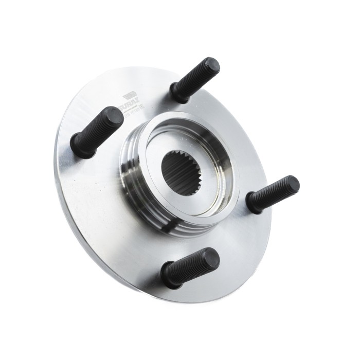 Ступица Mitsubishi Lancer IX (00-) перед. (SRS 76189) SURAI