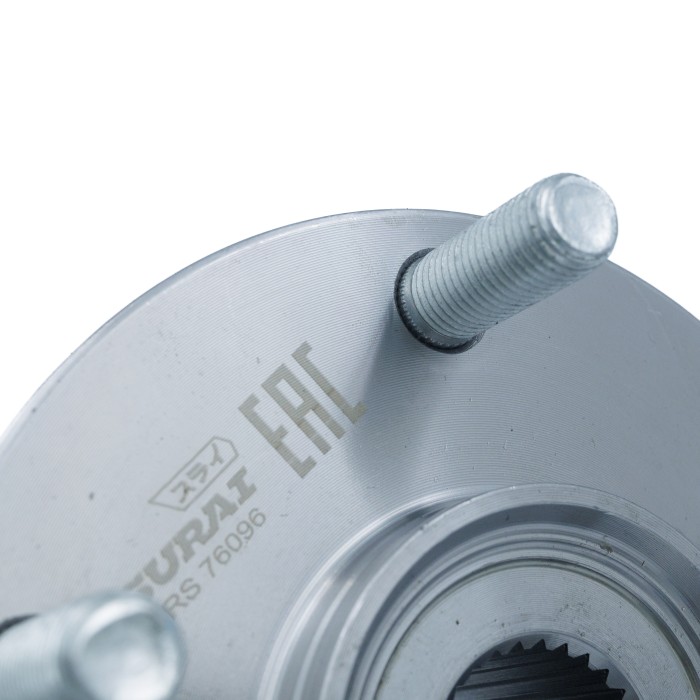 Ступица Honda Accord (02-) перед. (SRS 76096) SURAI