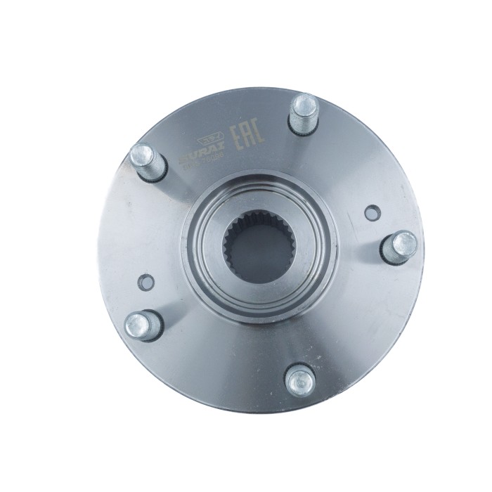 Ступица Honda Accord (02-) перед. (SRS 76096) SURAI