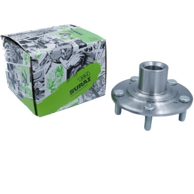 Ступица Honda Accord (02-) перед. (SRS 76096) SURAI